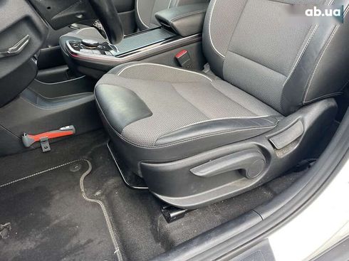 Kia Niro 2020 - фото 18