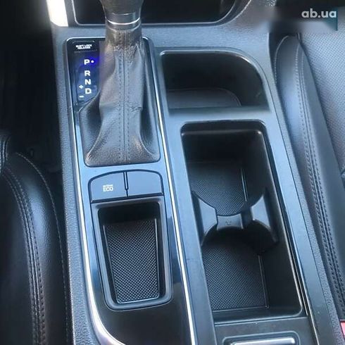 Hyundai Sonata 2018 - фото 8