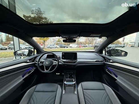 Volkswagen ID.4 Crozz 2023 - фото 9