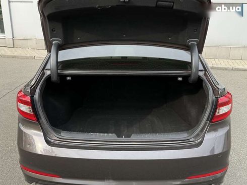 Hyundai Sonata 2015 - фото 23