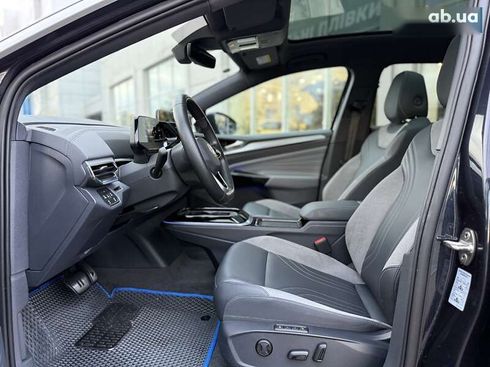 Volkswagen ID.4 Crozz 2023 - фото 17