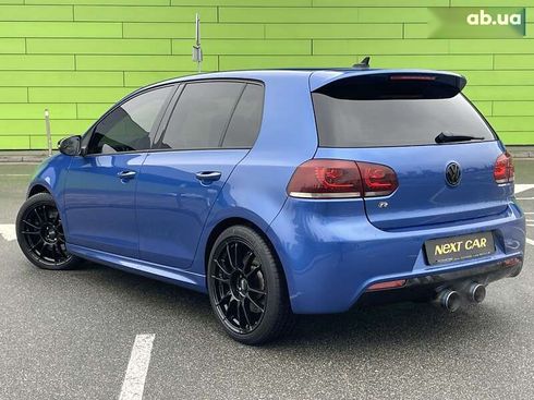 Volkswagen Golf R 2012 - фото 14