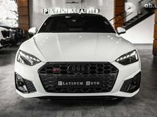 Продажа б/у Audi A5 2022 года - купить на Автобазаре