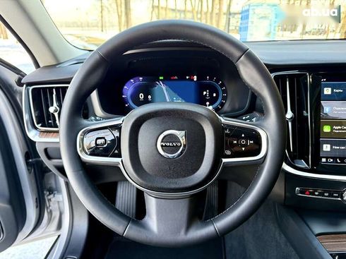 Volvo S60 2023 - фото 15