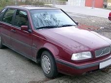 Запчасти Volvo в Киеве - купить на Автобазаре