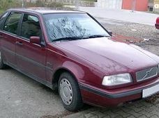 Запчасти Volvo 440 в Украине - купить на Автобазаре