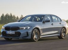 Продажа BMW 3 серия 2023 года в Борисполе - купить на Автобазаре