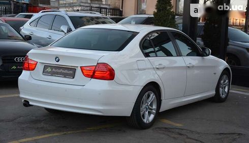 BMW 3 серия 2011 - фото 11
