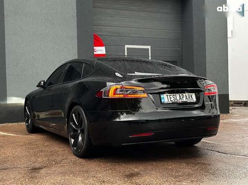 Tesla Model S 2020 - фото 8