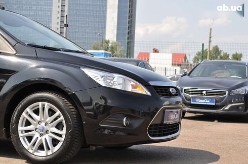 Ford Focus 2009 - фото 6