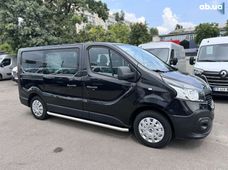 Продажа б/у Renault Trafic 2019 года в Киеве - купить на Автобазаре