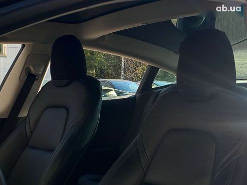 Tesla Model 3 2019 - фото 13
