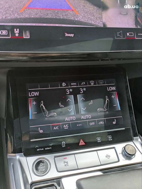 Audi E-Tron 2022 - фото 21