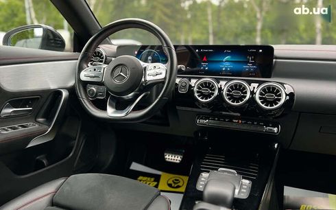 Mercedes-Benz CLA-Класс 2022 - фото 14
