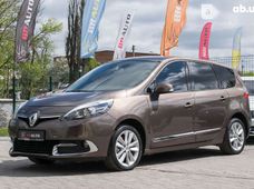 Продажа б/у Renault grand scenic 2012 года - купить на Автобазаре