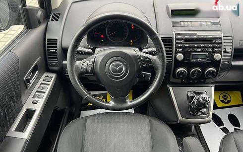 Mazda 5 2010 - фото 13