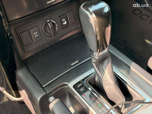 Toyota Land Cruiser Prado 2016 черный - фото 20