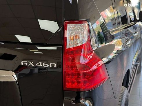 Lexus GX 2010 - фото 13