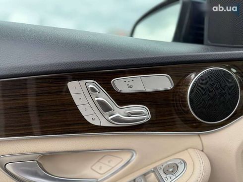 Mercedes-Benz C-Класс 2018 - фото 28