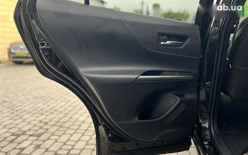 Toyota Venza 2020 - фото 23