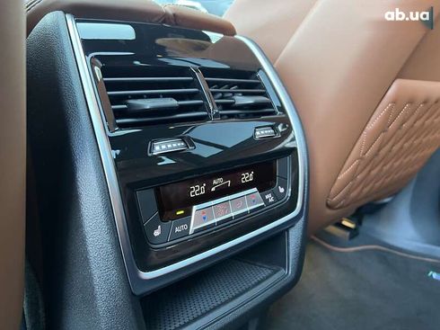 BMW Alpina XB7 2024 - фото 27