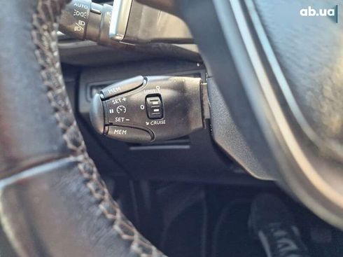 Peugeot 3008 2018 - фото 24