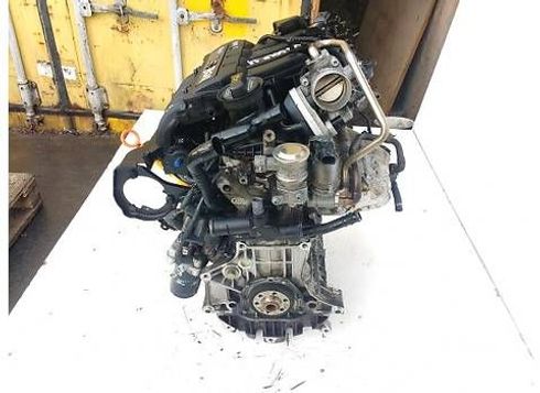 двигатель в сборе для Volkswagen Golf - купити на Автобазарі - фото 2