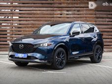 Купити Mazda CX-5 2022 бу у Луцьку - купити на Автобазарі