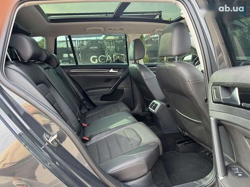 Volkswagen Golf 2014 - фото 20