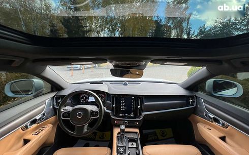 Volvo V90 2019 - фото 15
