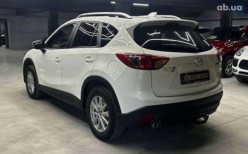 Mazda CX-5 2014 - фото 4