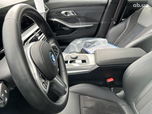 BMW 3 серия 2022 - фото 16