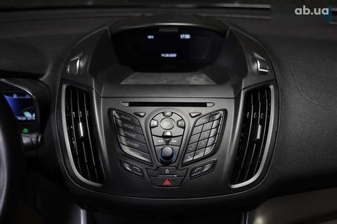 Ford C-Max 2016 - фото 12