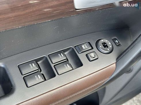Kia Sorento 2014 - фото 17