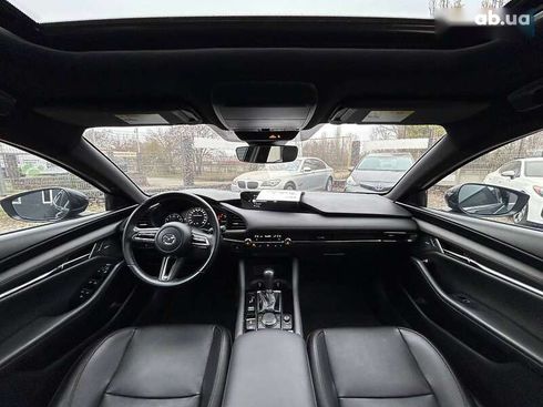 Mazda 3 2020 - фото 29