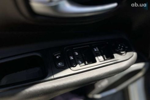 Jeep Renegade 2015 - фото 15