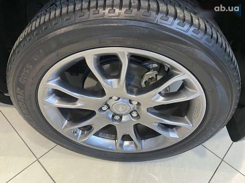 Lexus NX 2015 - фото 19