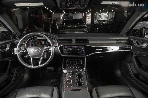 Audi A6 2022 - фото 29