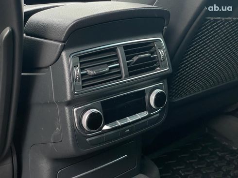 Audi Q7 2017 синий - фото 29