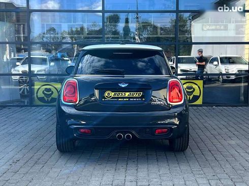 MINI John Cooper Works 2018 - фото 6