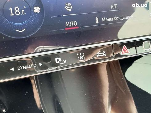 Mercedes-Benz S-Класс 2021 - фото 28