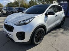 Купити Kia Sportage 2018 бу в Дніпрі - купити на Автобазарі