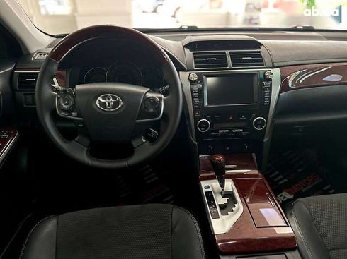Toyota Camry 2012 - фото 26