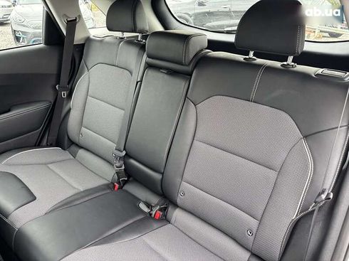 Kia Niro 2022 - фото 10
