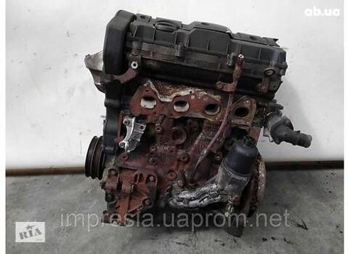 двигатель в сборе для Citroёn Berlingo - купить на Автобазаре - фото 3