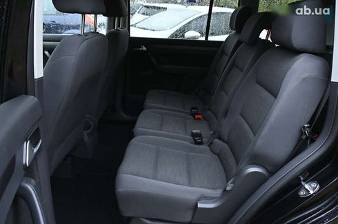 Volkswagen Touran 2009 - фото 22