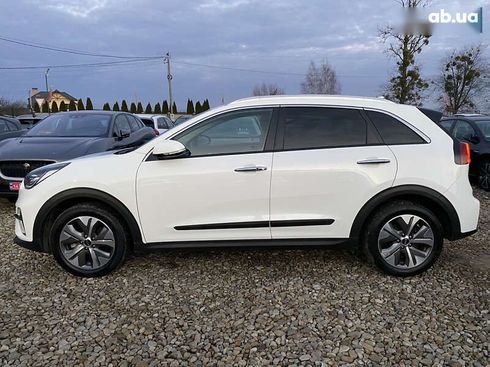 Kia Niro 2019 - фото 18