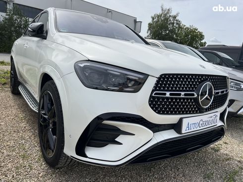 Mercedes-Benz GLE-Класс 2023 - фото 16