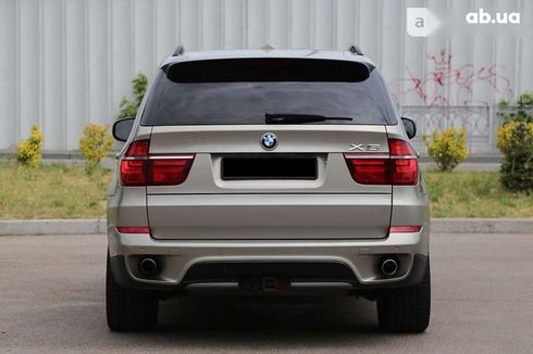 BMW X5 2010 - фото 6
