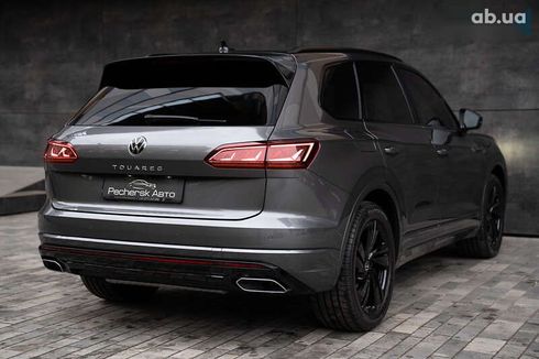 Volkswagen Touareg 2023 - фото 10
